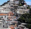 Acri - Panora rione  Picitti
